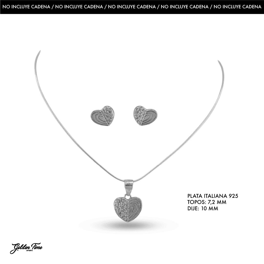 JUEGO CORAZÓN LÍNEA