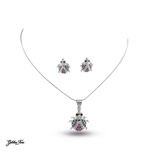 JUEGO MARIQUITA COLOR