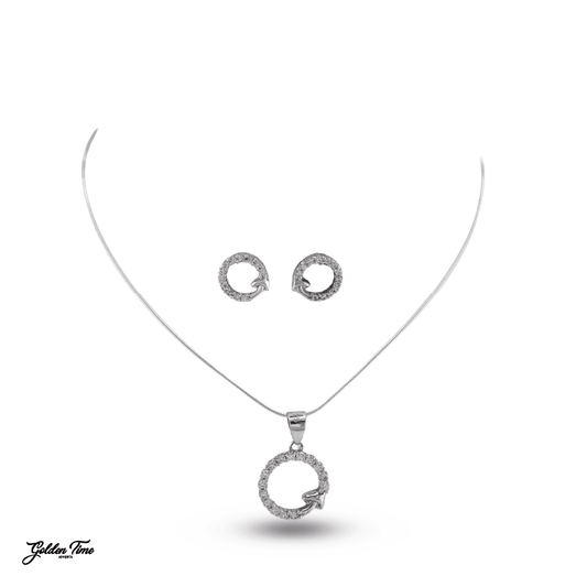 JUEGO CÍRCULO BRILLANTE