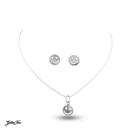 JUEGO SMILE LUZ