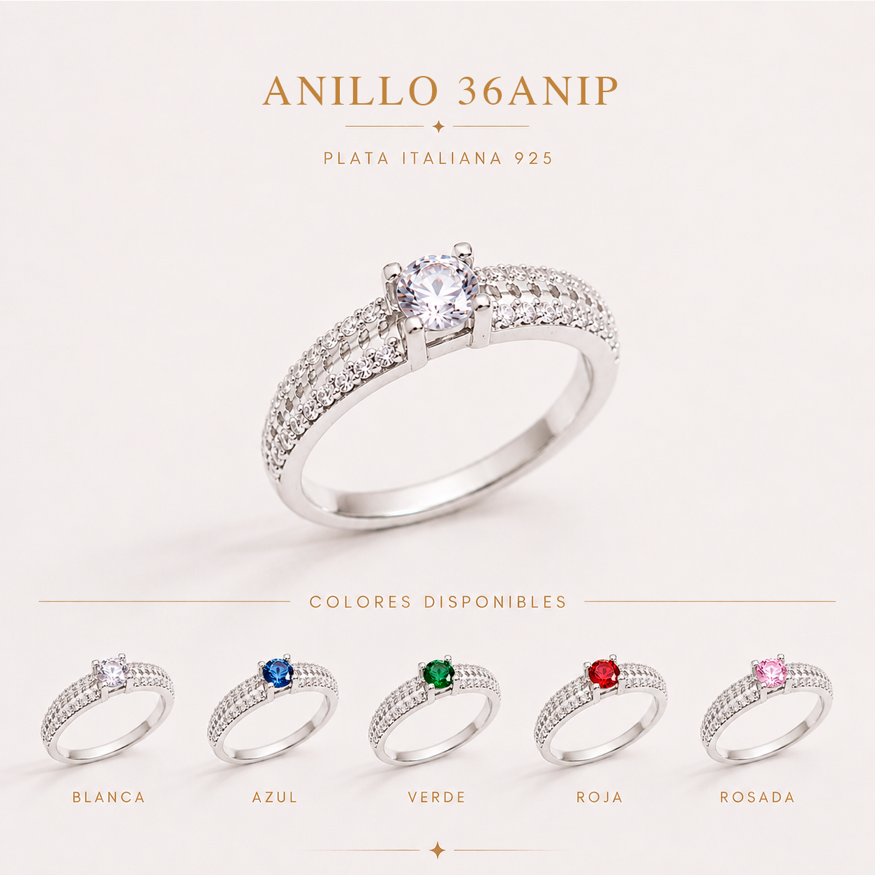 ANILLO 36ANIP