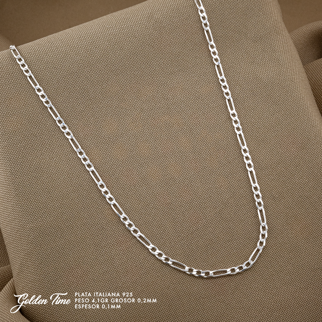 CADENA 4.1gr/50cm
