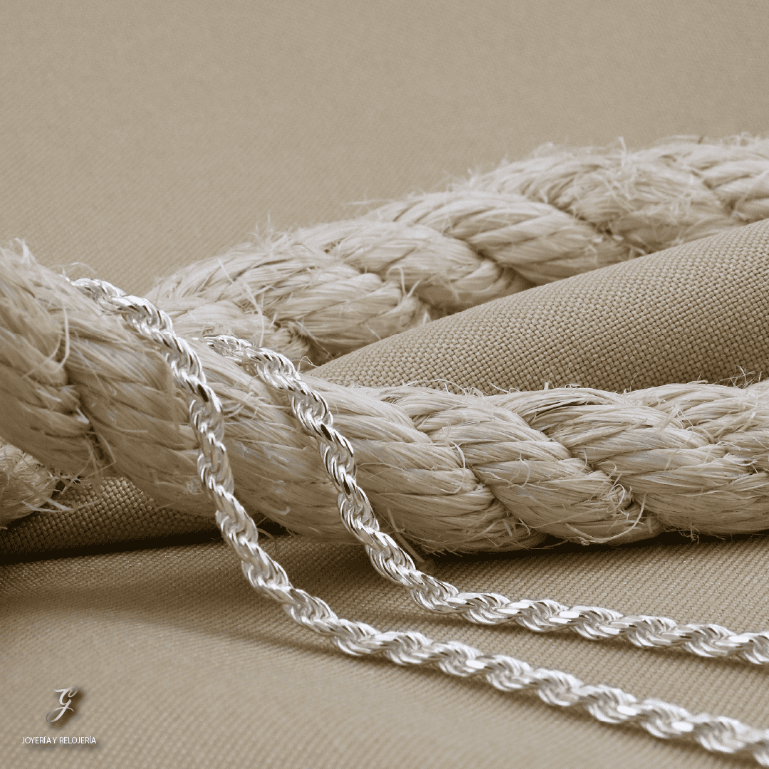 CADENA ROPE