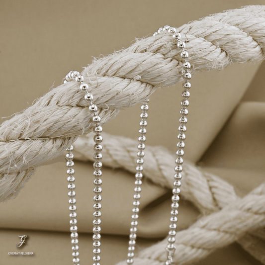 CADENA BEAD