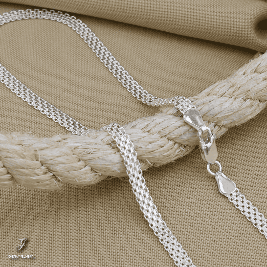 CADENA BISMARK CHAIN