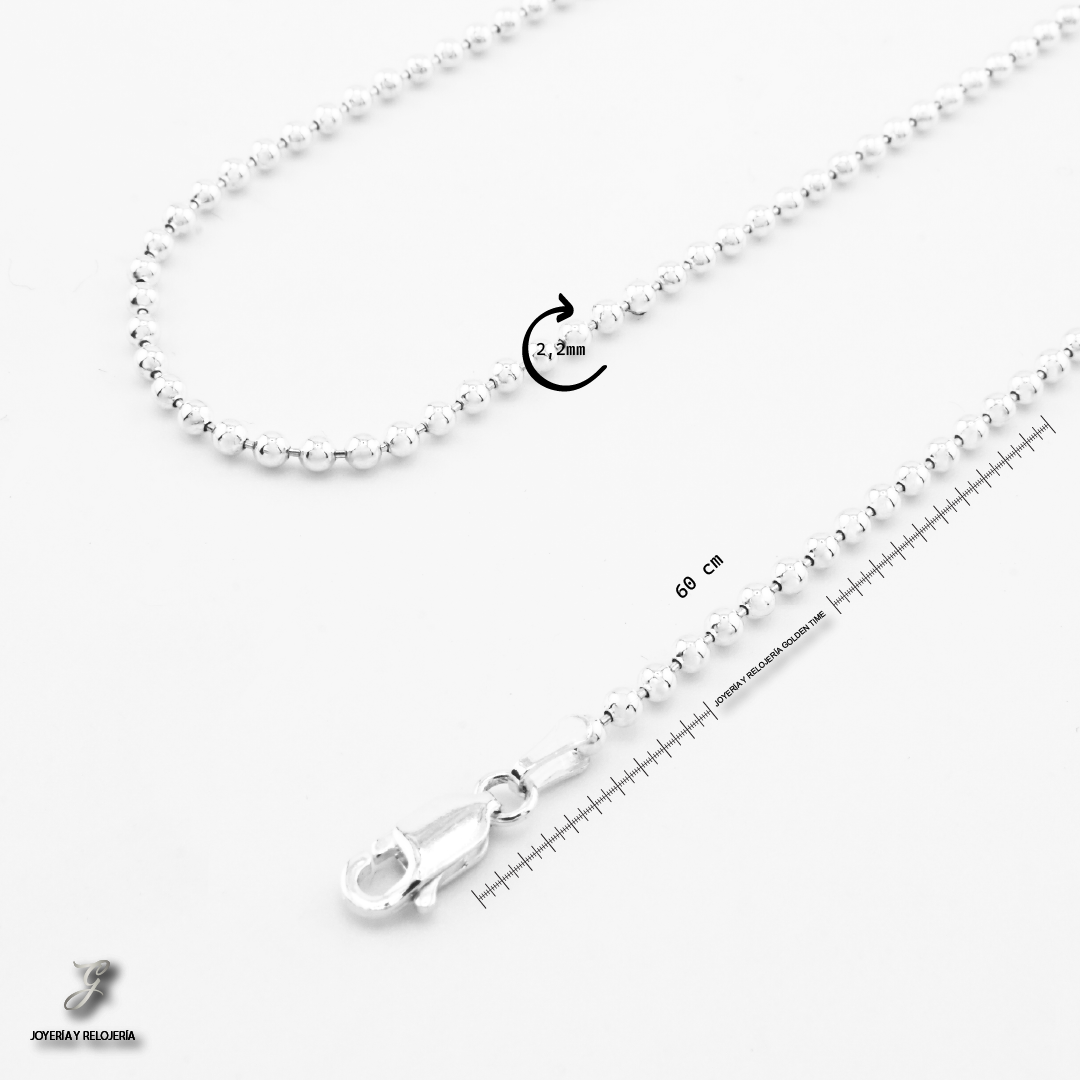 CADENA BEAD