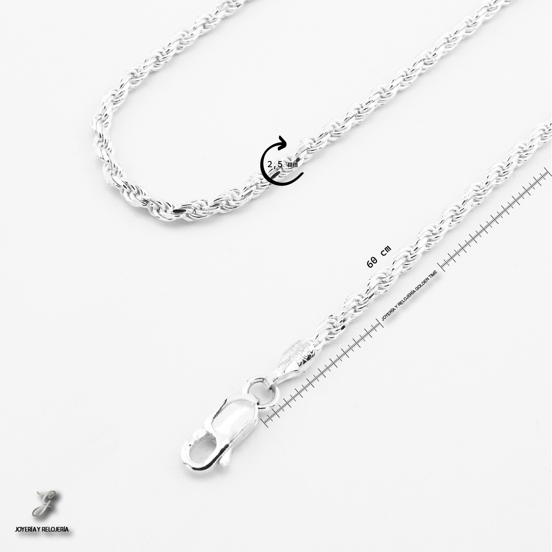 CADENA ROPE