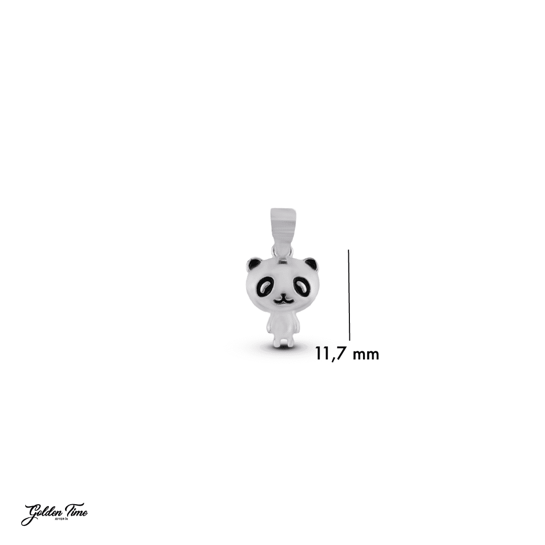 DIJE PANDA