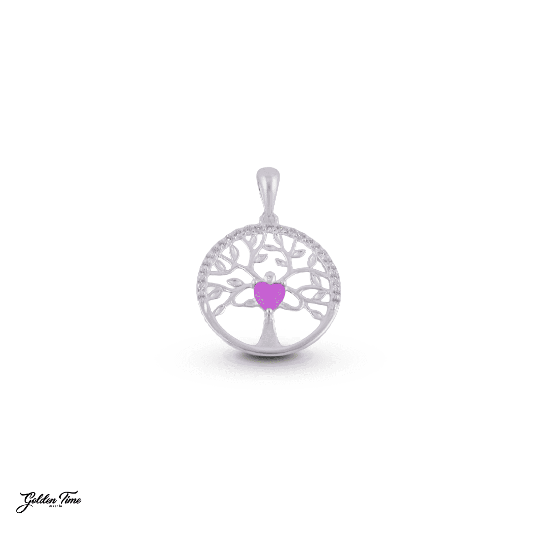 DIJE ARBOL DE LA VIDA