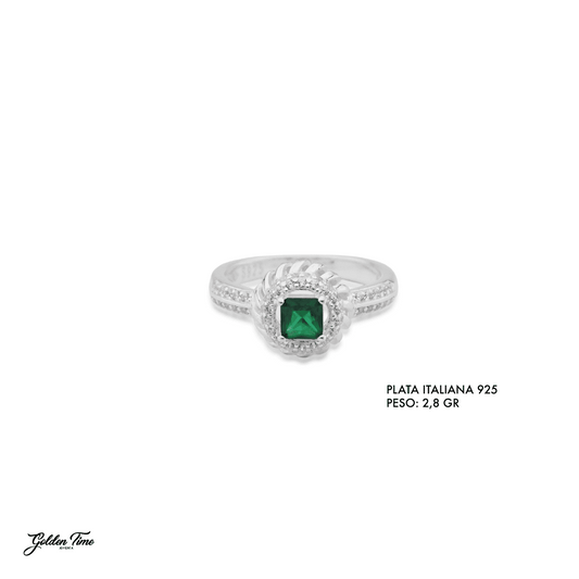 ANILLO FLOR