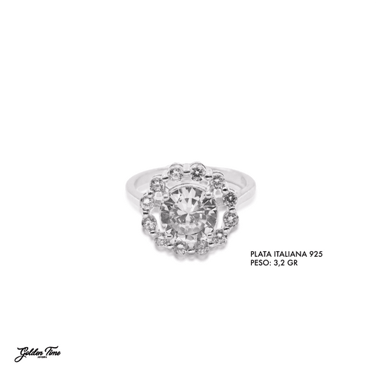 ANILLO AURA IMPERIAL