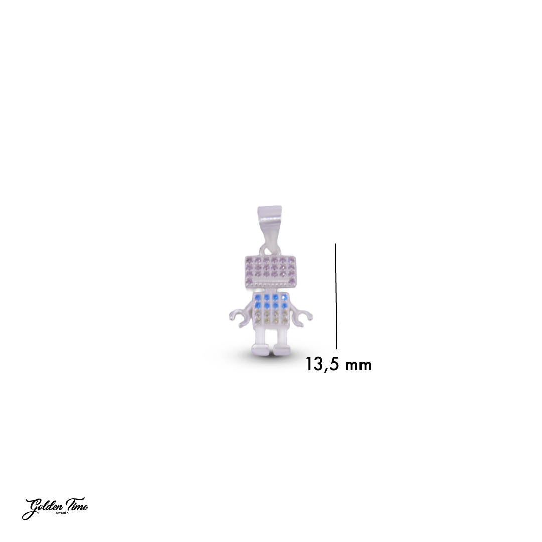 DIJE ROBOT