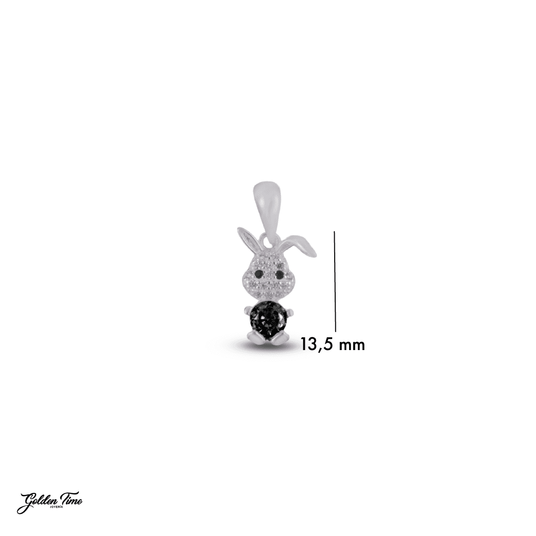 DIJE CONEJO