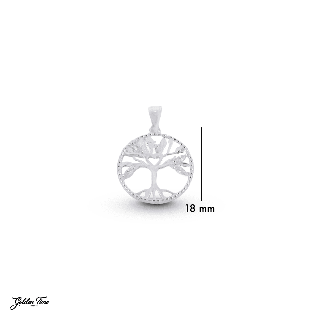 DIJE ARBOL DE LA VIDA