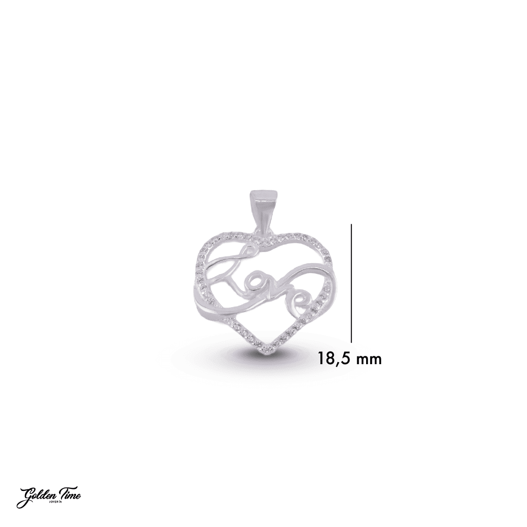 DIJE LOVE