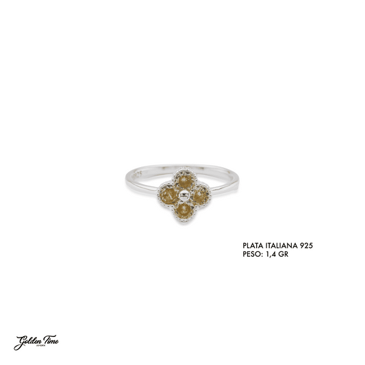ANILLO YELLOW