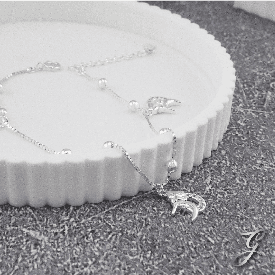 PULSERA GATO EFORA