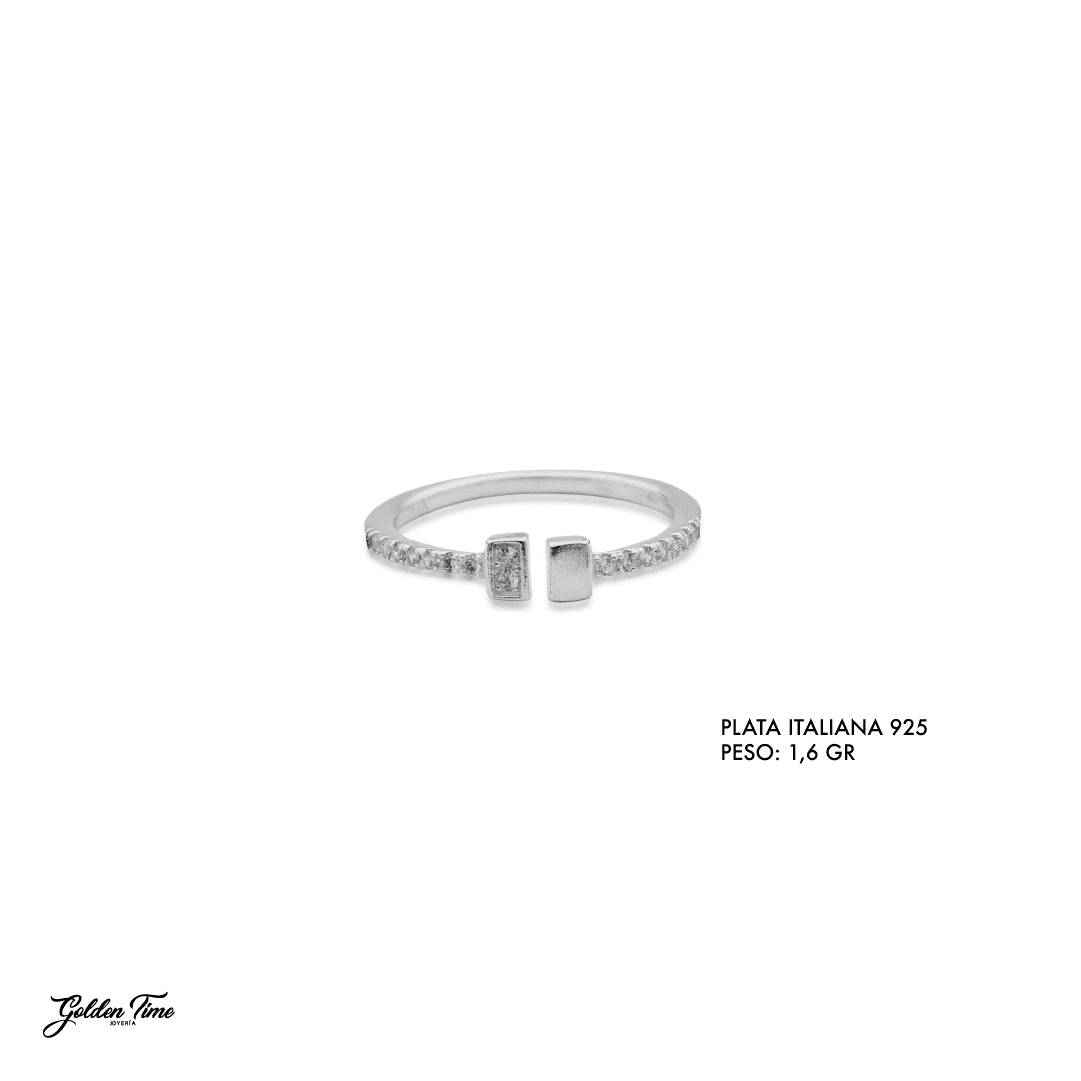 ANILLO GRADUABLE