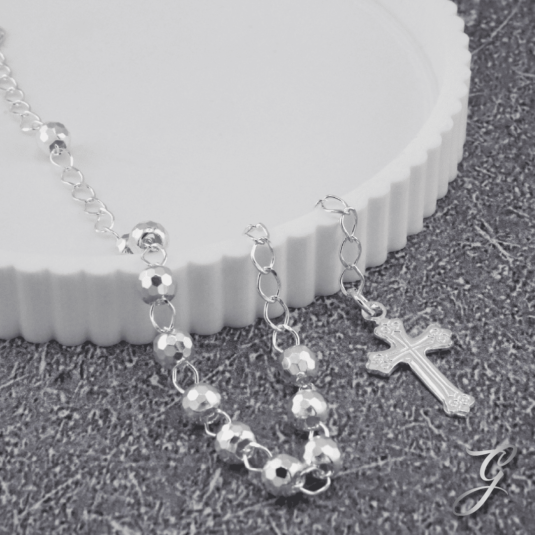 PULSERA DENARIO PAZ