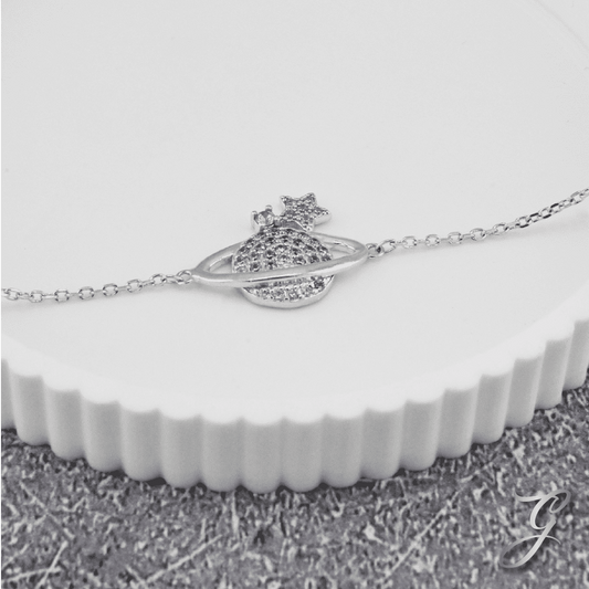 PULSERA SATURNO