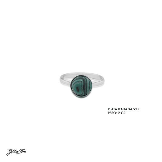 ANILLO PIEDRA ESPECIAL