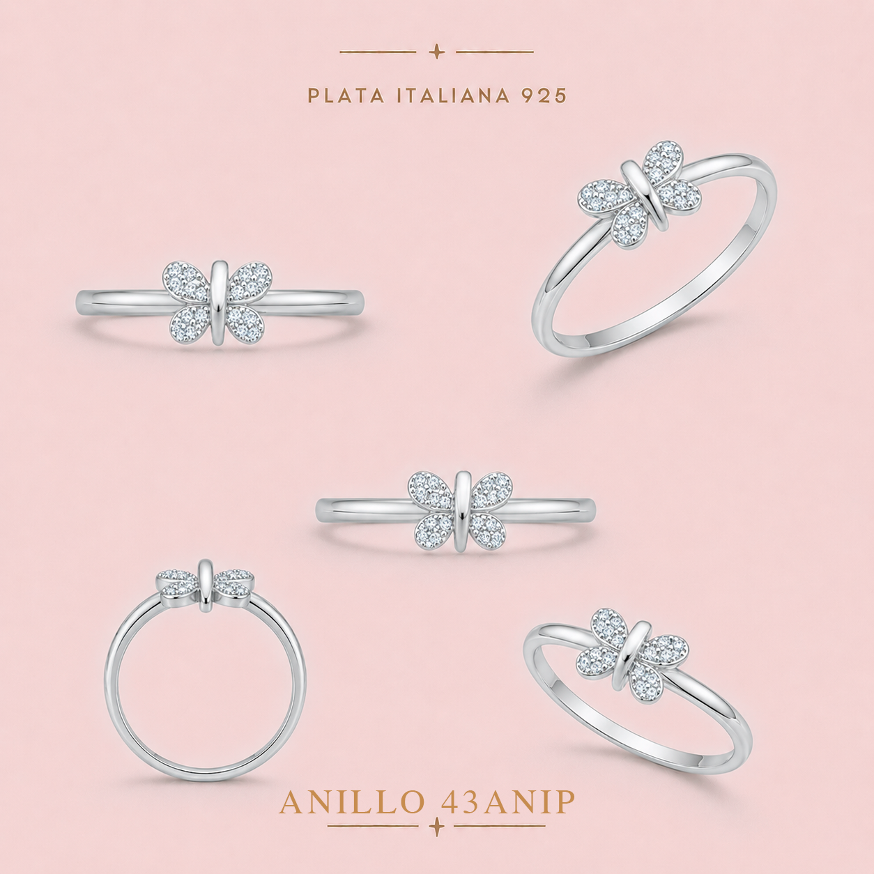 ANILLO 43ANIP