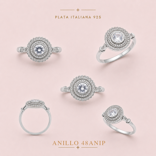 048ANIP ANILLO PLATA