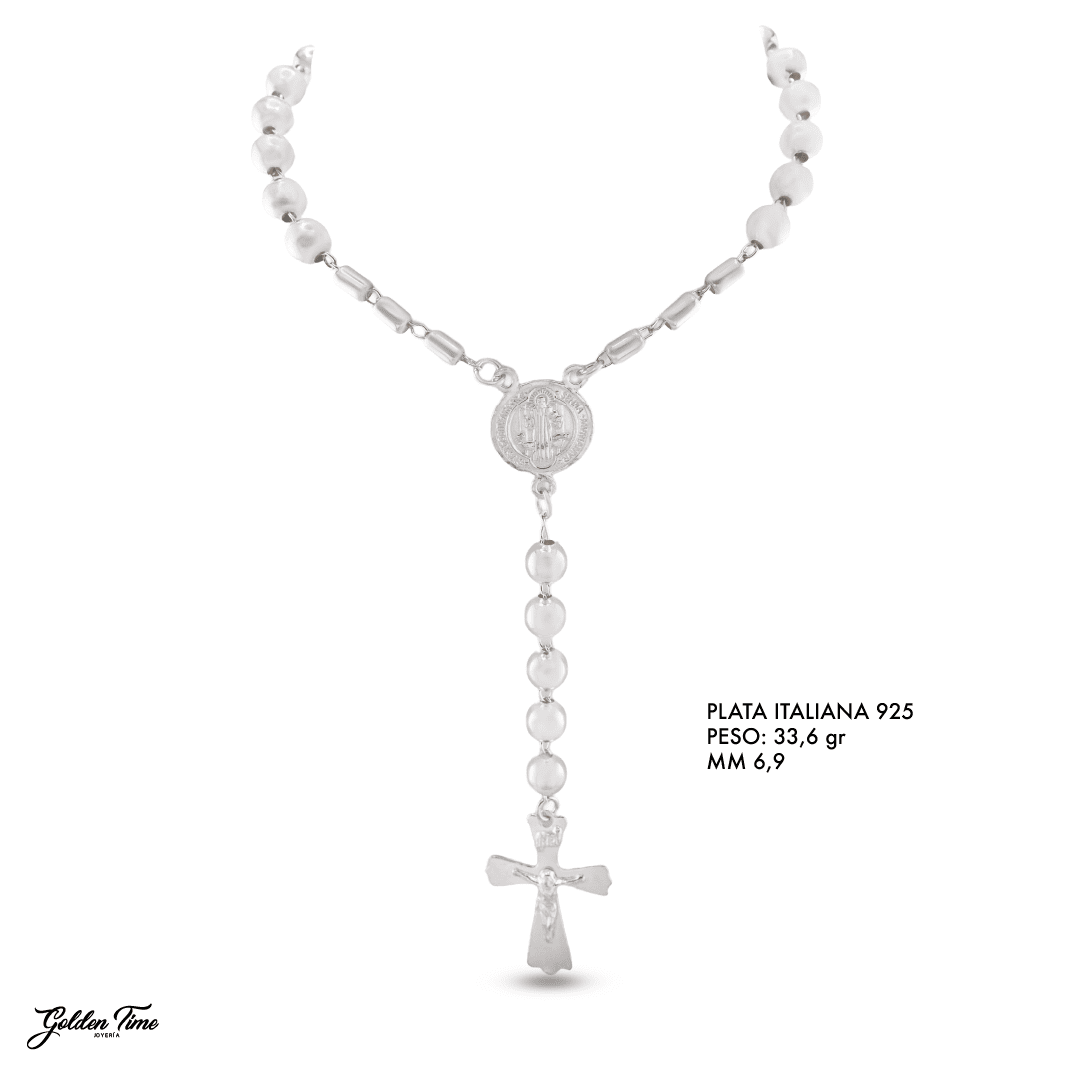 CAMANDULA SAN BENITO