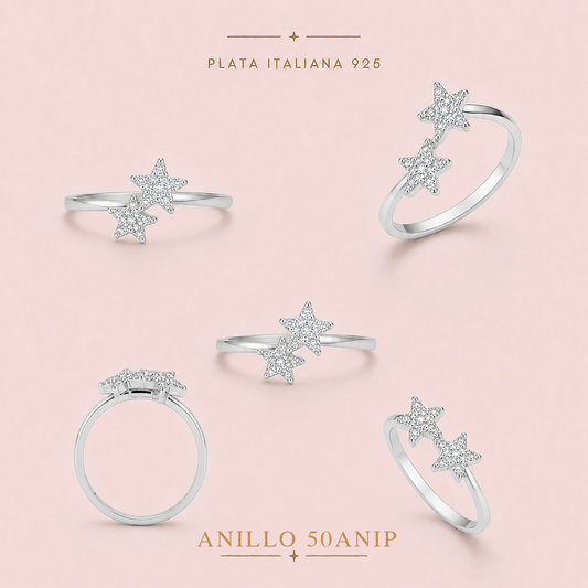 050ANIP ANILLO PLATA