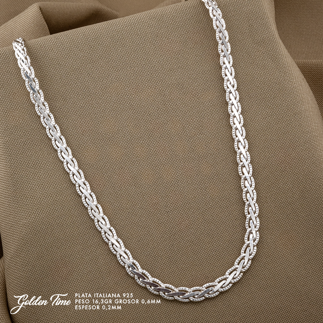 CADENA 16.3gr/50cm