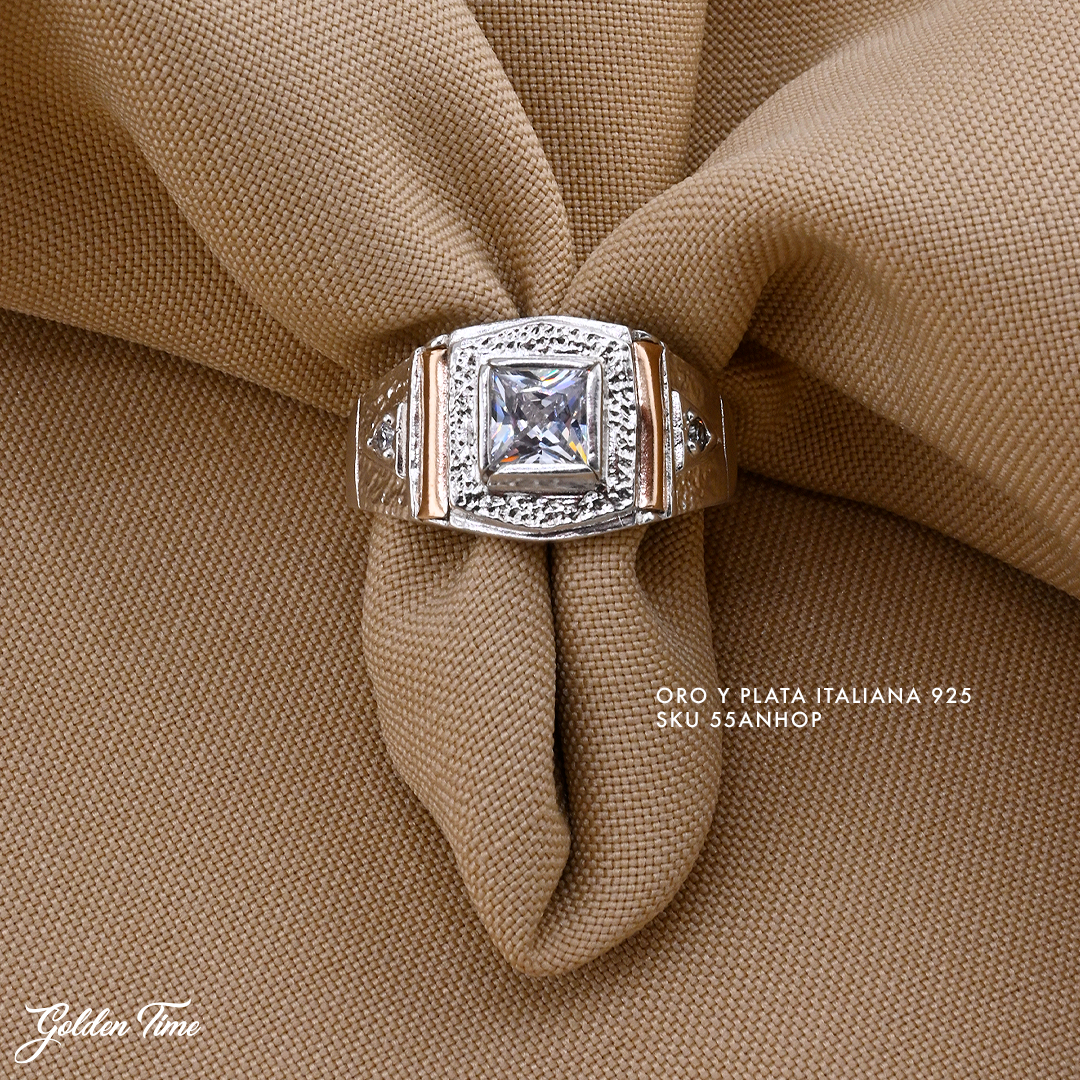 ANILLO