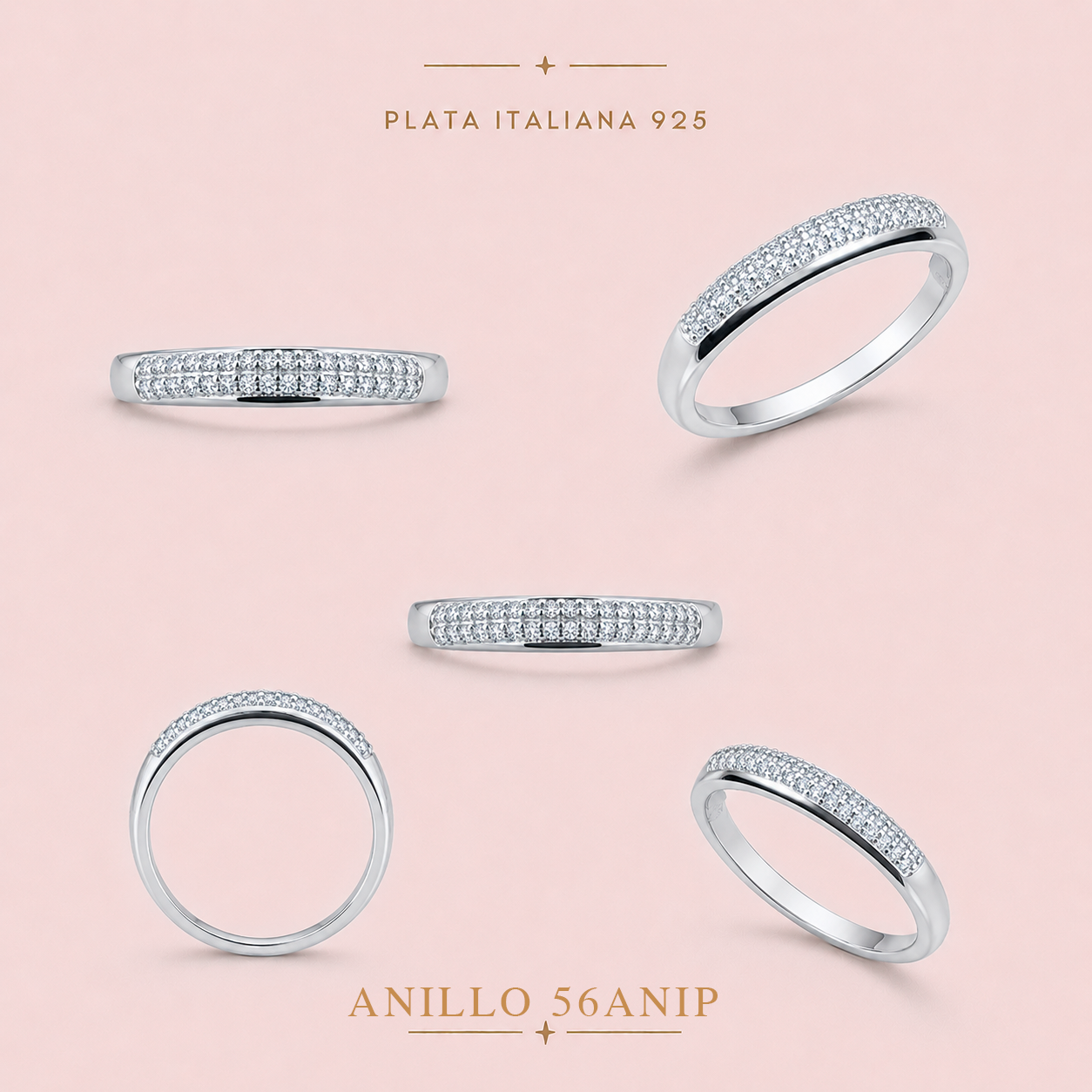 ANILLO 56ANIP