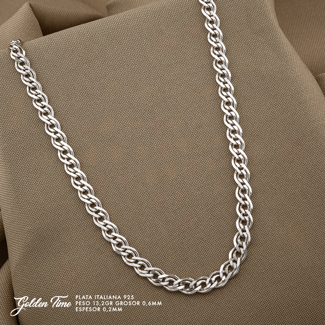 CADENA 13.2gr/50cm
