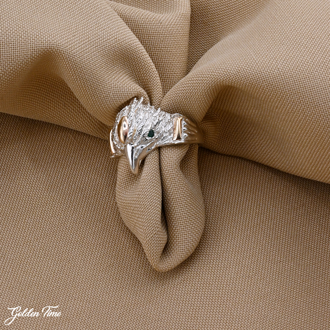 ANILLO AGUILA