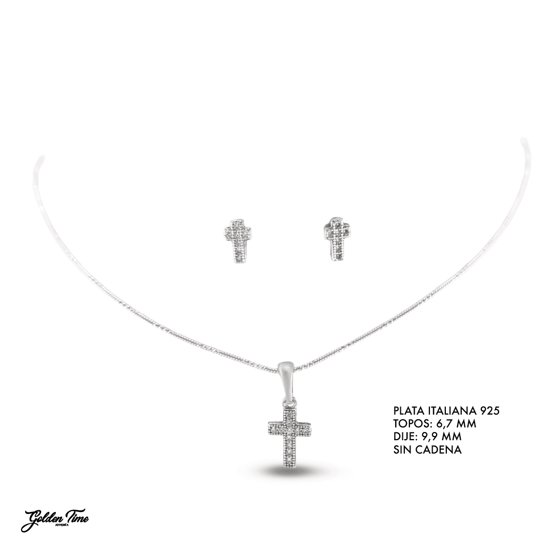 JUEGO CRUZ MINI