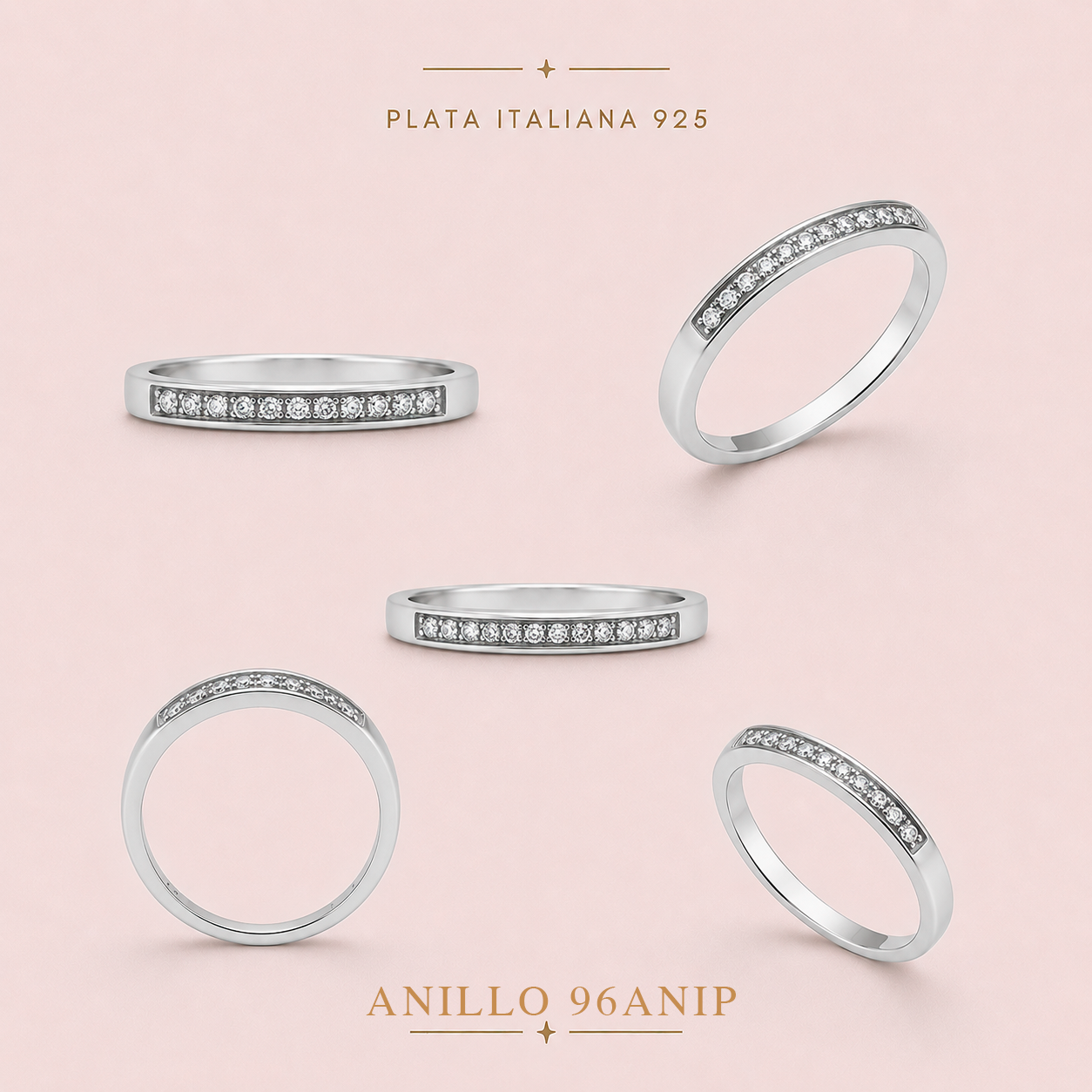096ANIP ANILLO PLATA