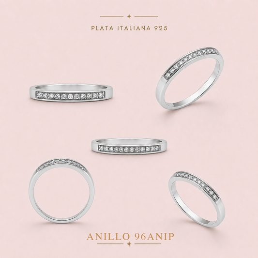 096ANIP ANILLO PLATA