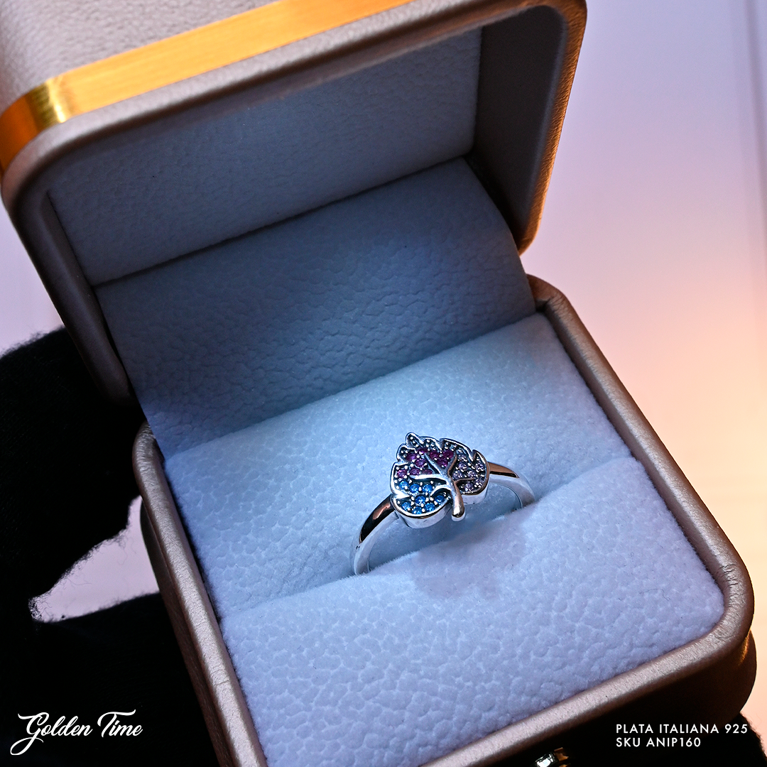 ANILLO 160ANIP