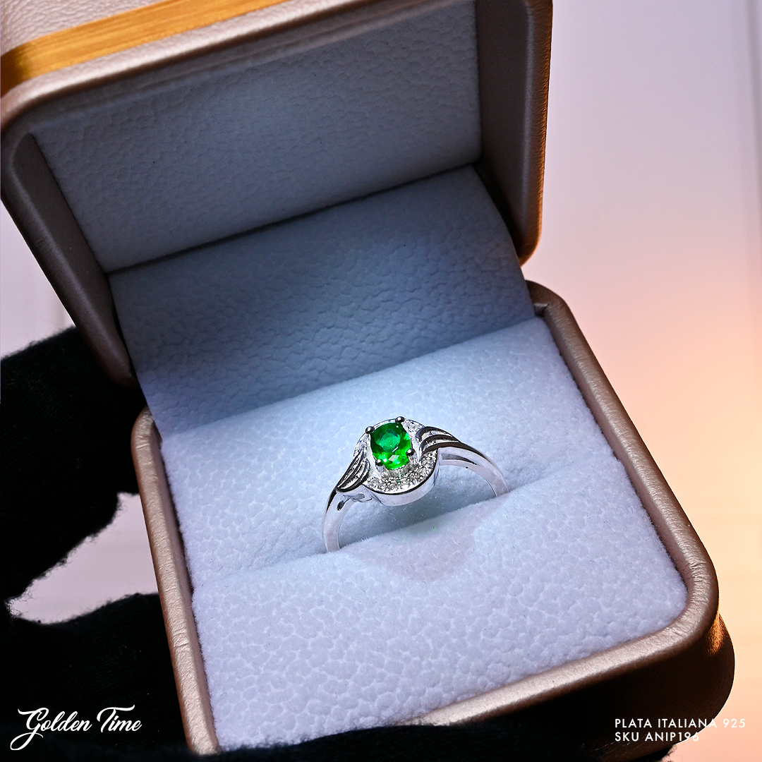 ANILLO
