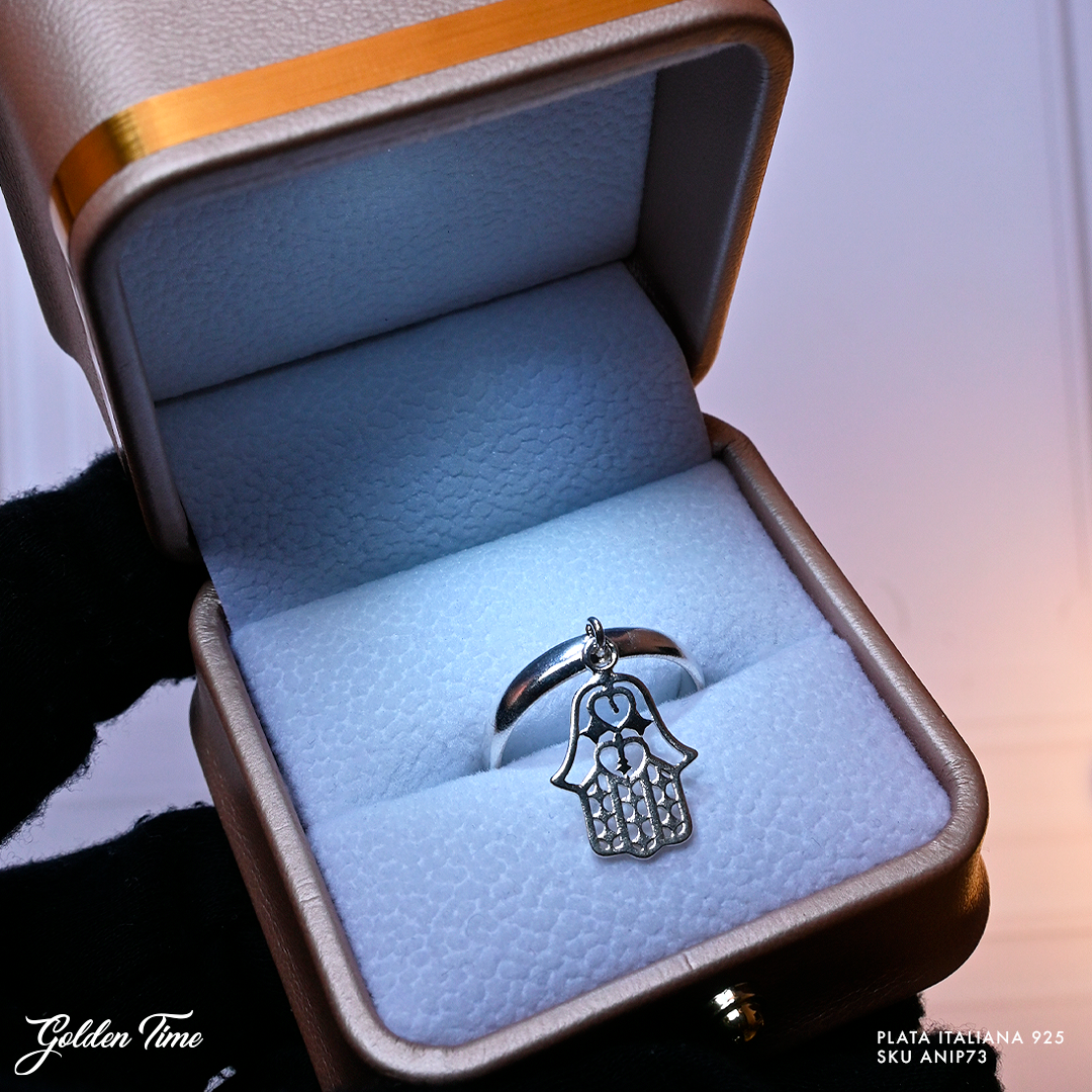 ANILLO 73ANIP
