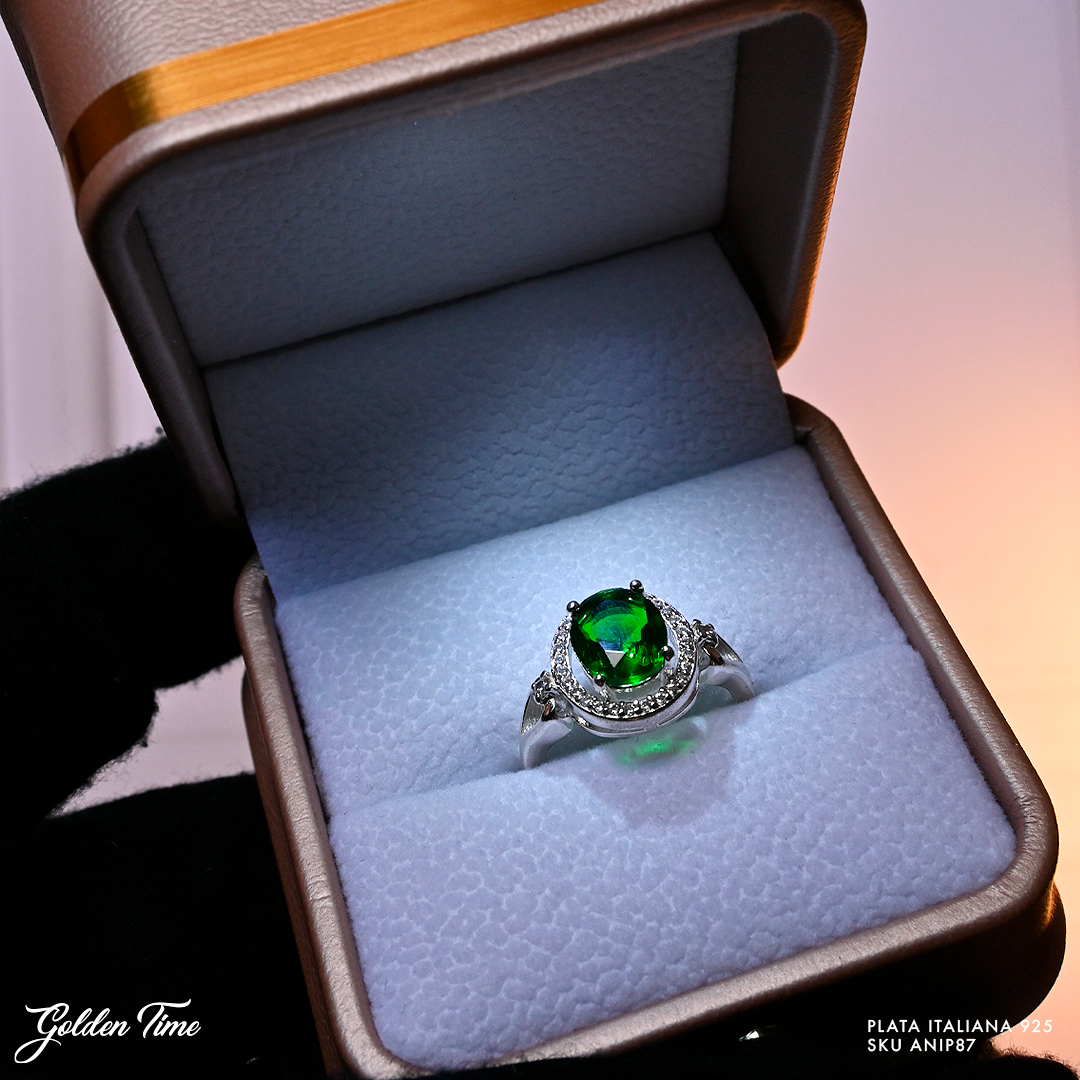 ANILLO 87ANIP