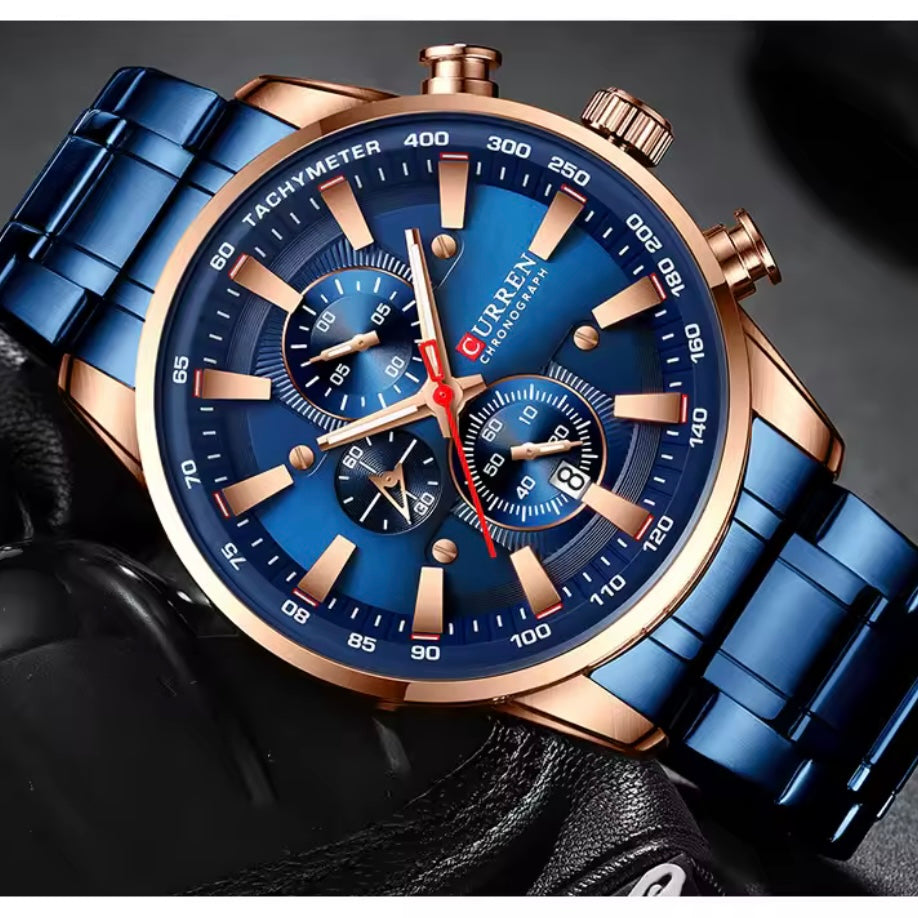 RELOJ CURREN M8351