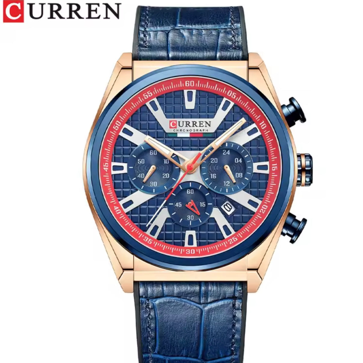 RELOJ CURREN M8392