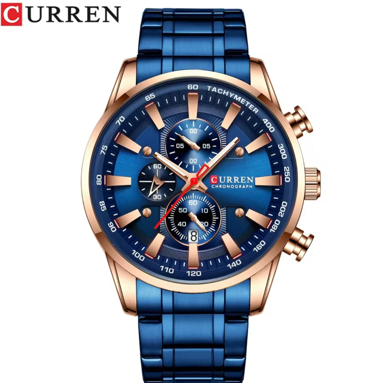 RELOJ CURREN M8351