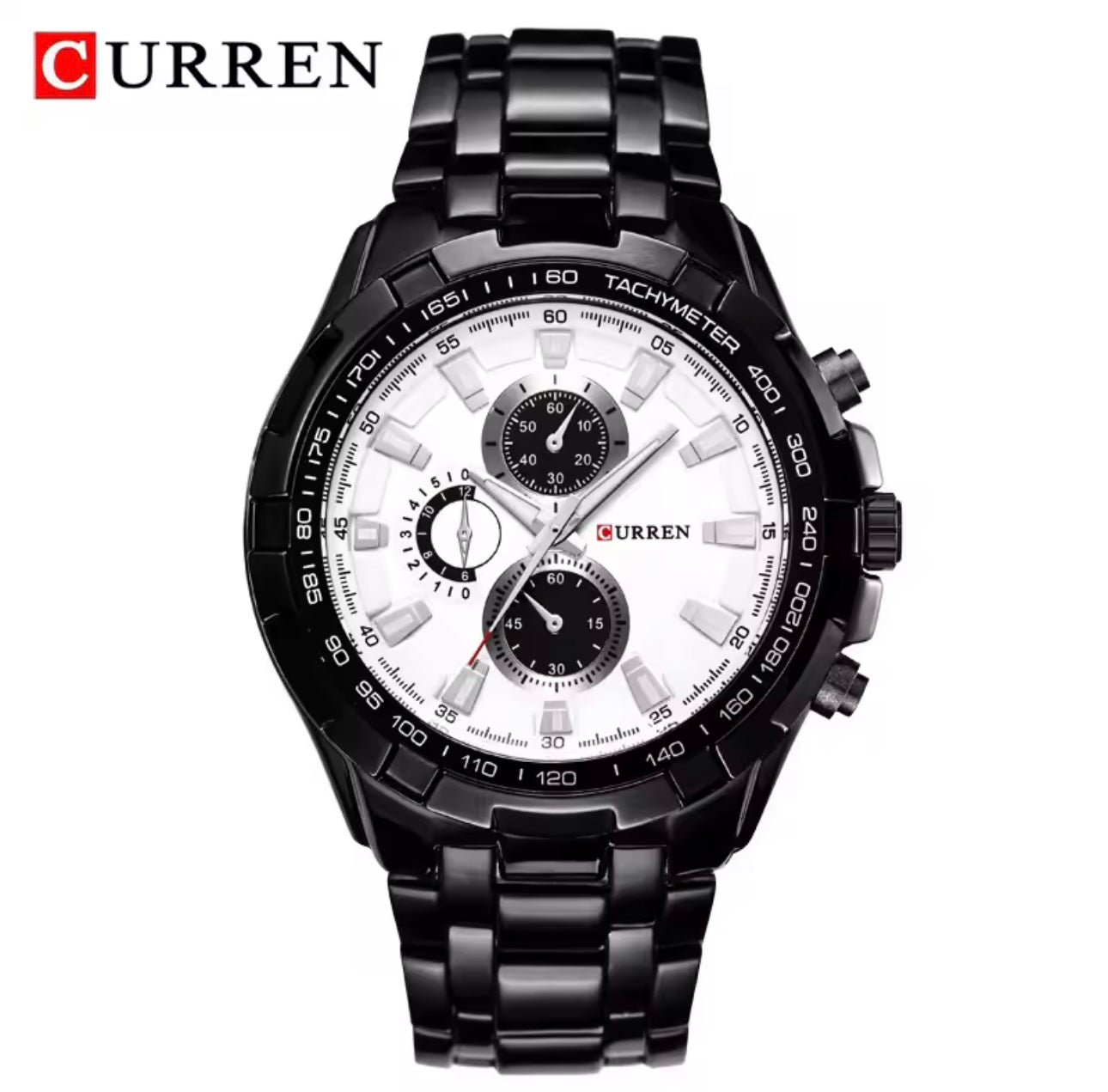 RELOJ CURREN M8323