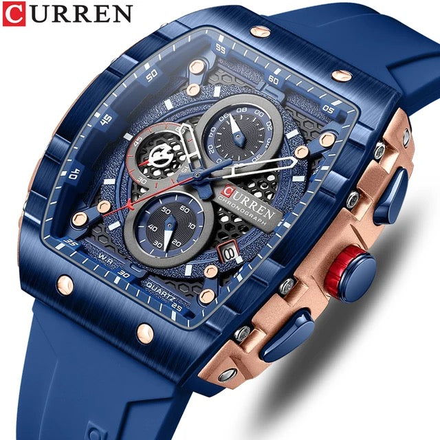 RELOJ CURREN M8442