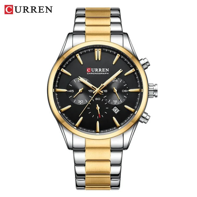 RELOJ CURREN M8446