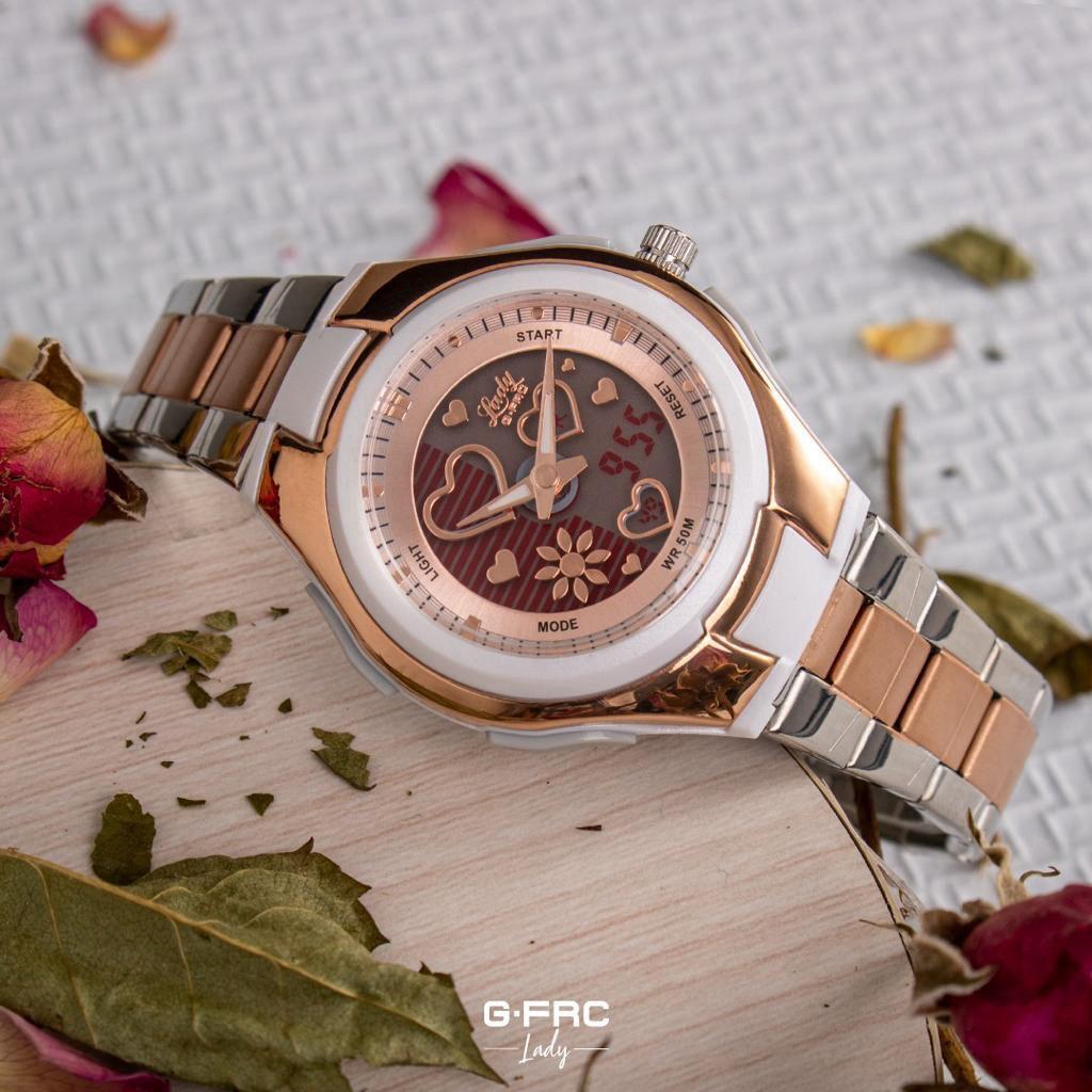 RELOJ LADY G-FORCE AL205