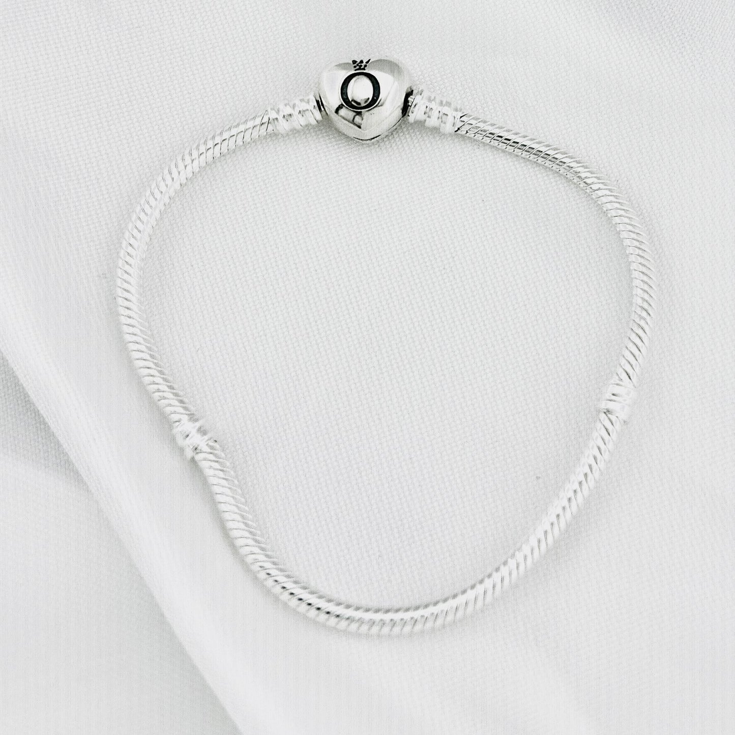 BRAZALETE CORAZÓN