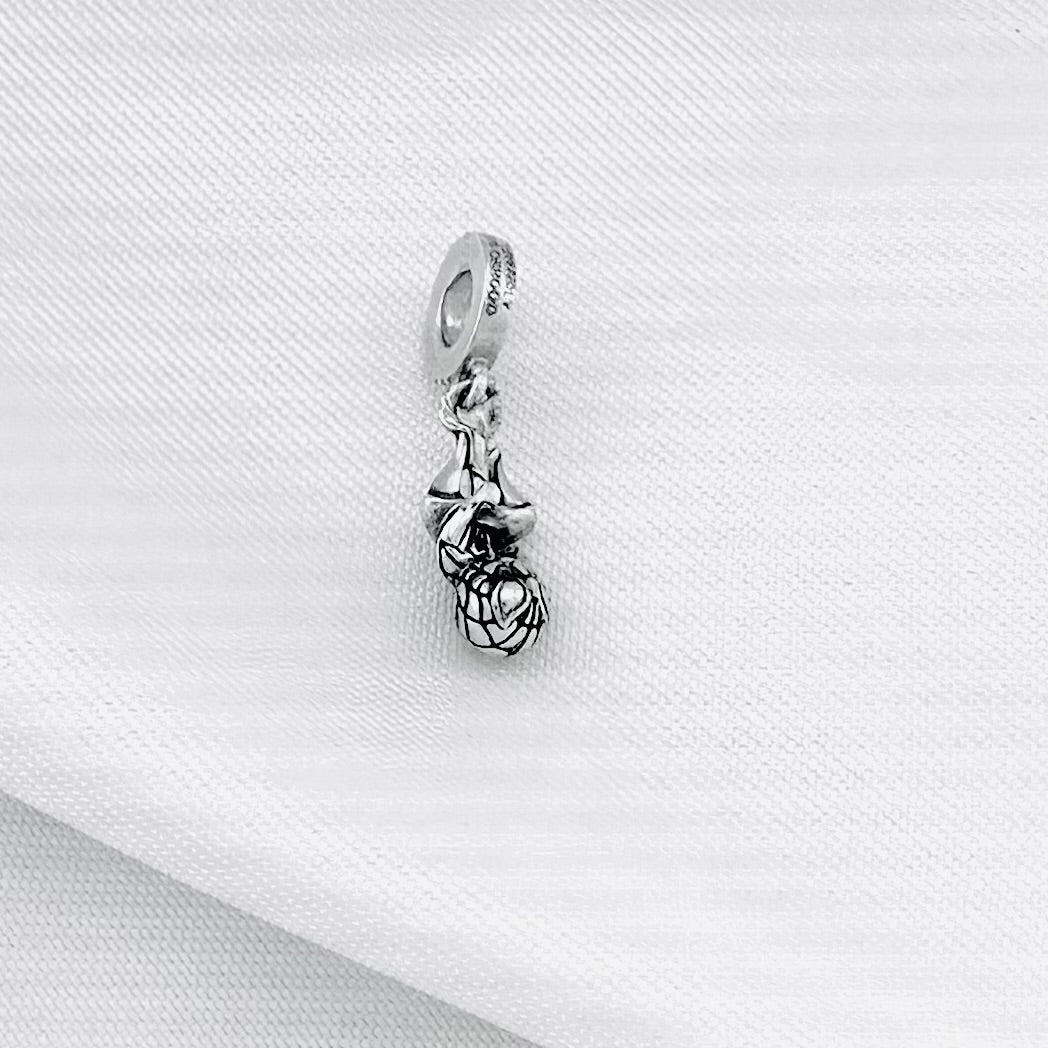 CHARM COLGANTE SPIDERMAN